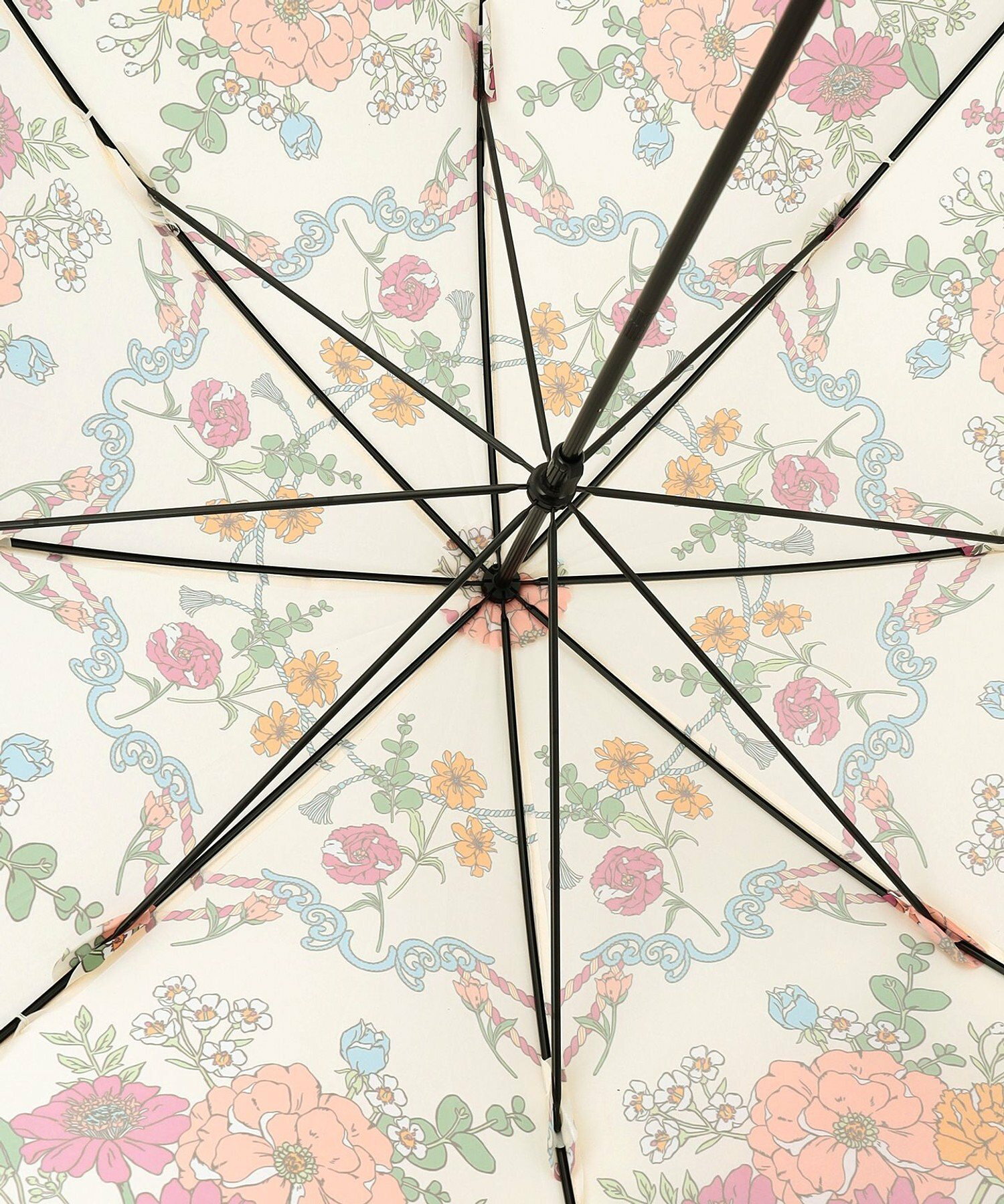 【WEB限定】スカーフプリント 傘
